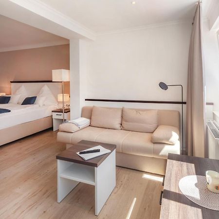 Apartmenthuus Koenig นอร์เดอร์ไน ภายนอก รูปภาพ