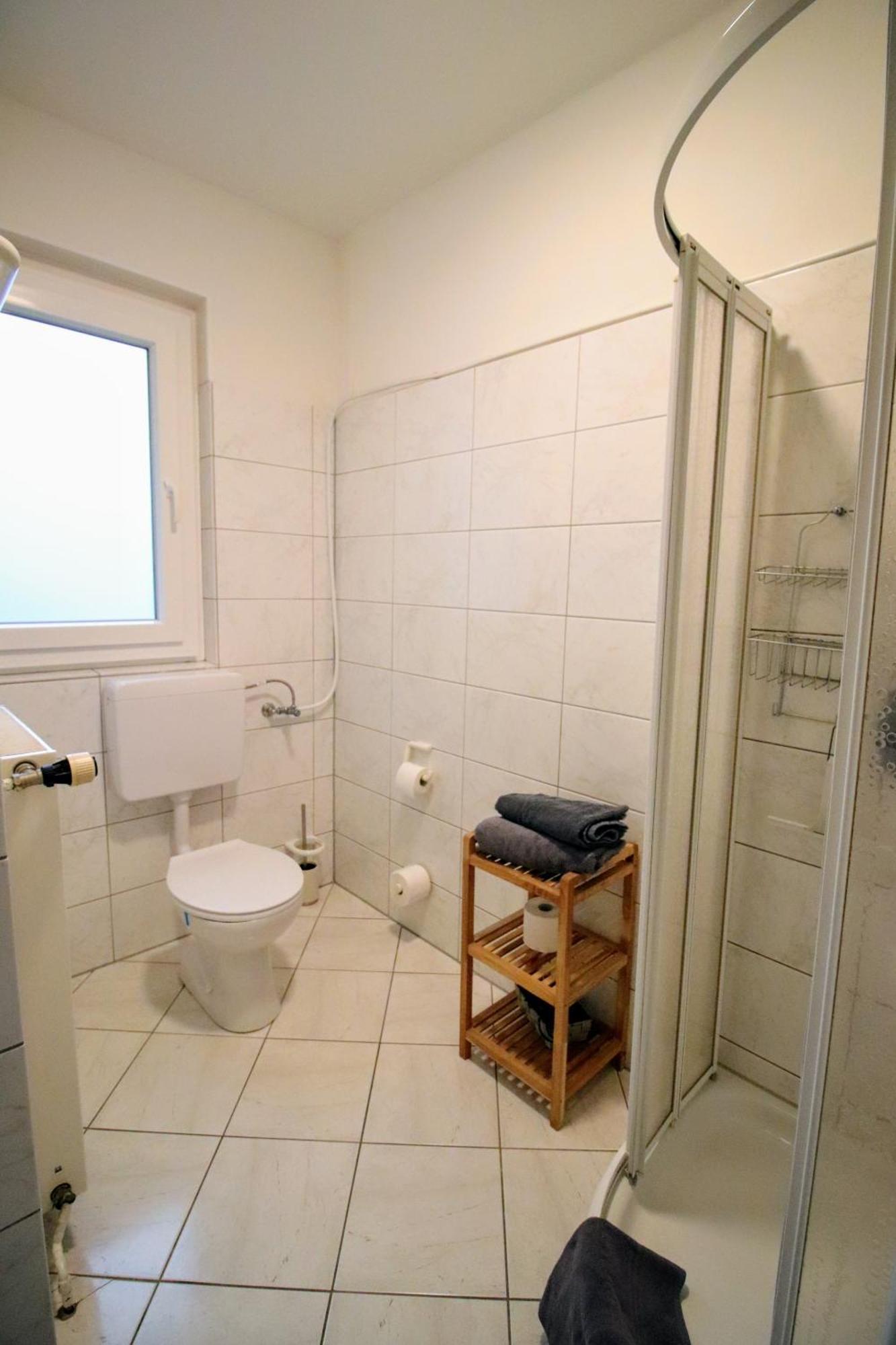 Apartmenthuus Koenig นอร์เดอร์ไน ห้อง รูปภาพ
