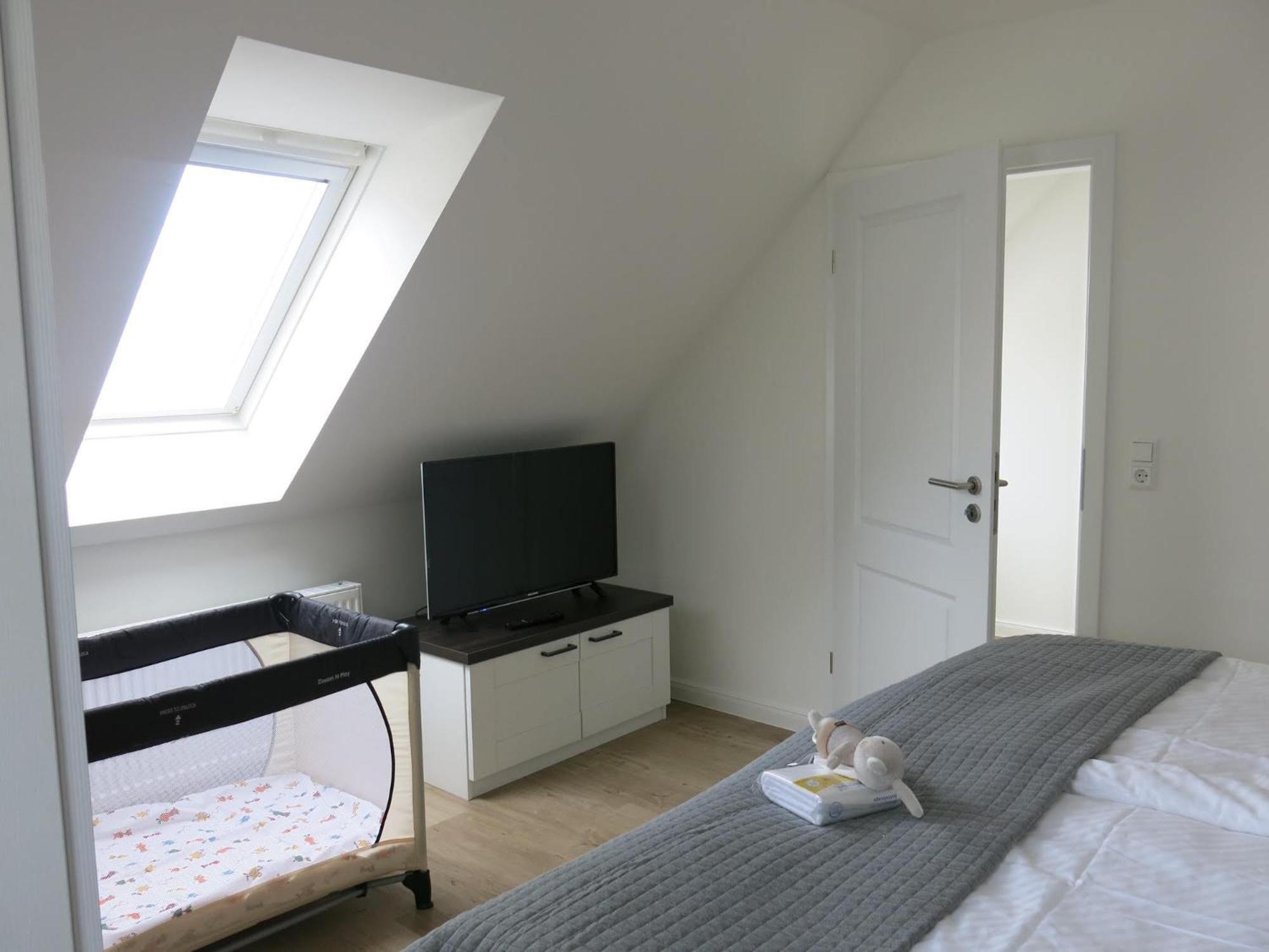 Apartmenthuus Koenig นอร์เดอร์ไน ห้อง รูปภาพ