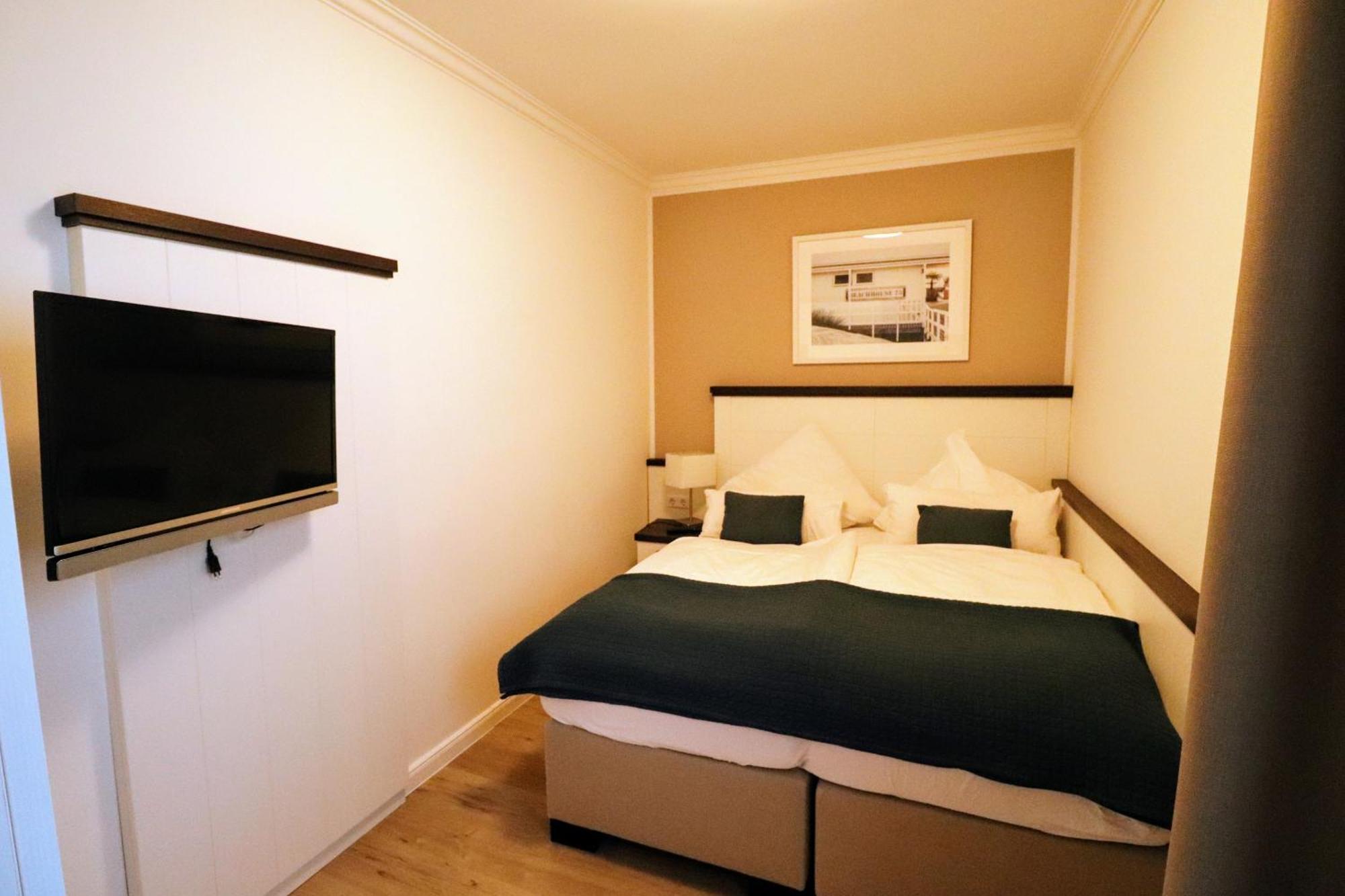 Apartmenthuus Koenig นอร์เดอร์ไน ห้อง รูปภาพ